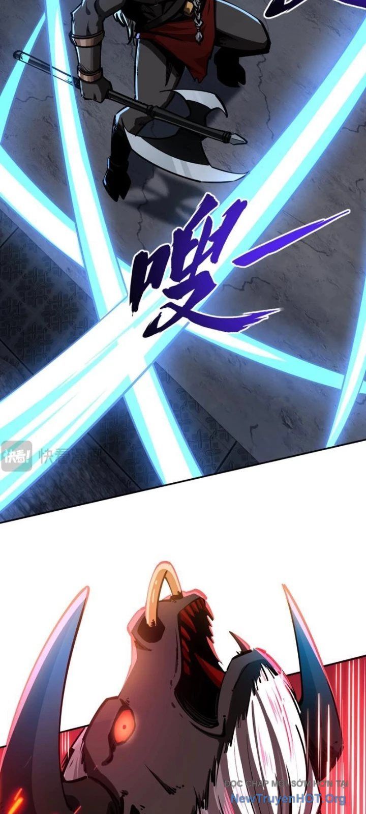 Toàn Dân Đoạt Tháp: Ta Đã Sớm Thông Qua Tầng 999 - Chapter 7 - Page 39