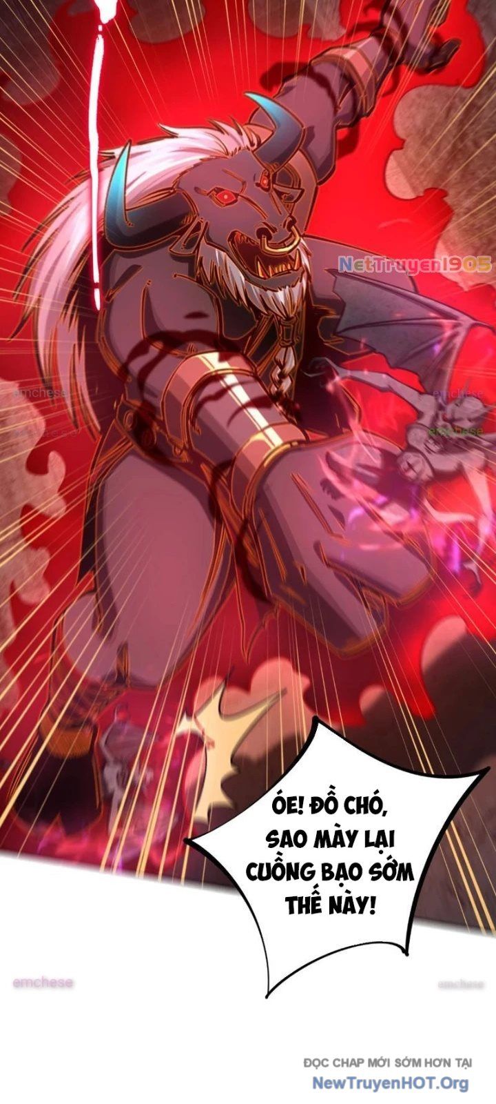 Toàn Dân Đoạt Tháp: Ta Đã Sớm Thông Qua Tầng 999 - Chapter 7 - Page 41