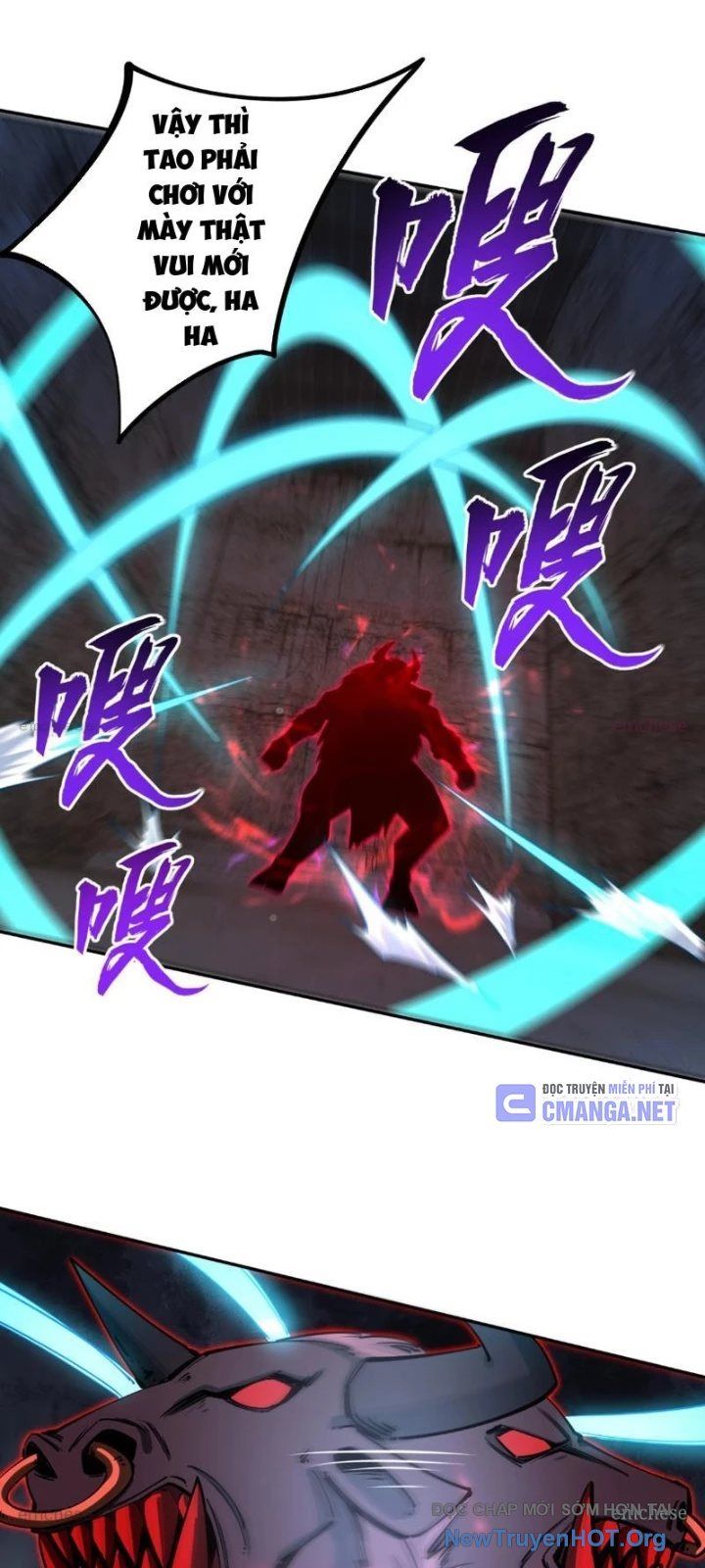 Toàn Dân Đoạt Tháp: Ta Đã Sớm Thông Qua Tầng 999 - Chapter 7 - Page 42