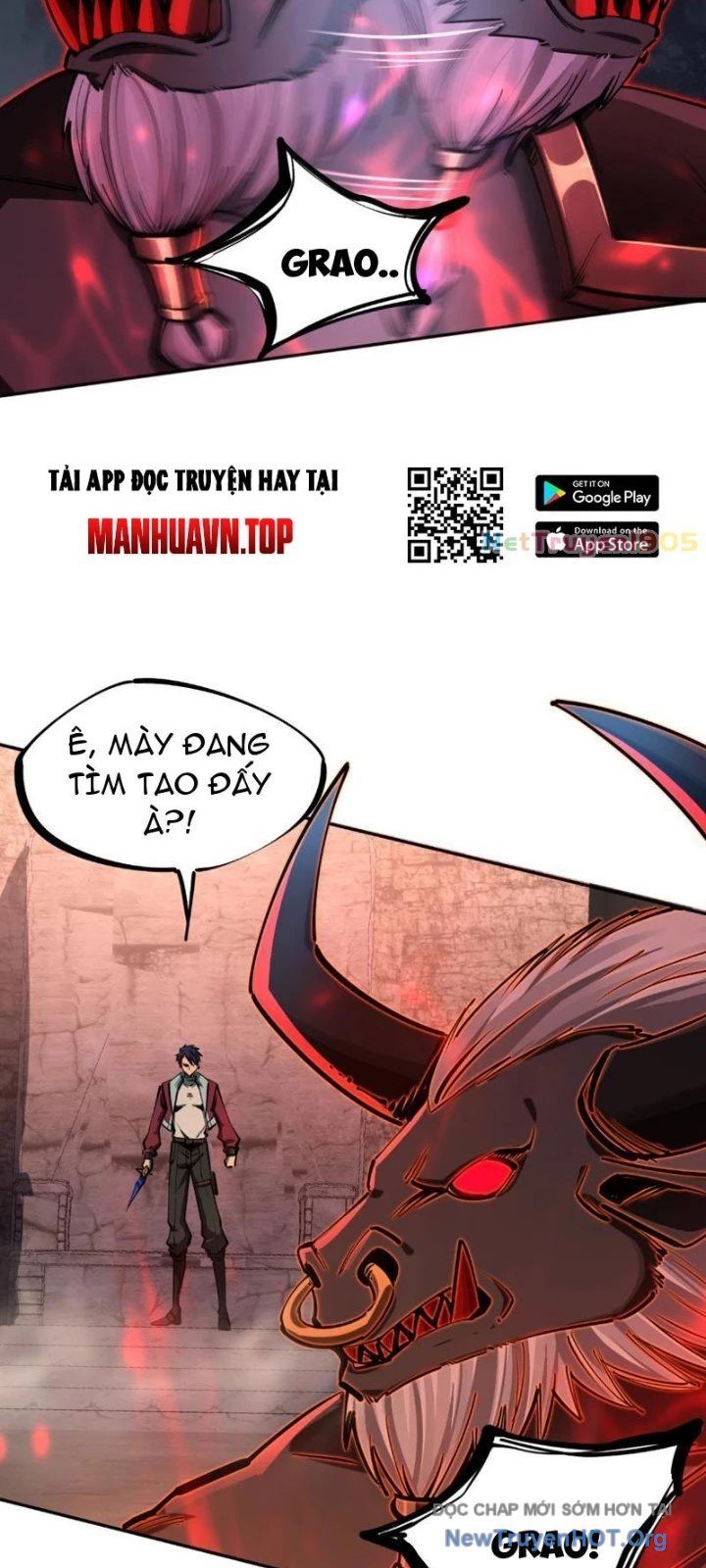 Toàn Dân Đoạt Tháp: Ta Đã Sớm Thông Qua Tầng 999 - Chapter 7 - Page 43