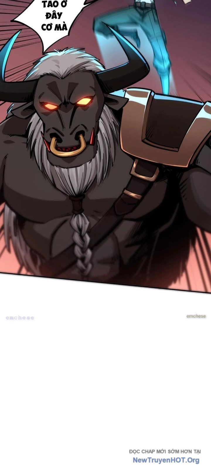 Toàn Dân Đoạt Tháp: Ta Đã Sớm Thông Qua Tầng 999 - Chapter 7 - Page 45