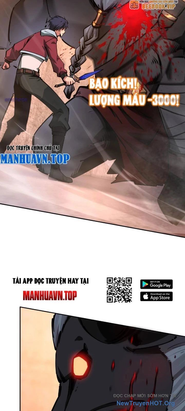 Toàn Dân Đoạt Tháp: Ta Đã Sớm Thông Qua Tầng 999 - Chapter 7 - Page 49
