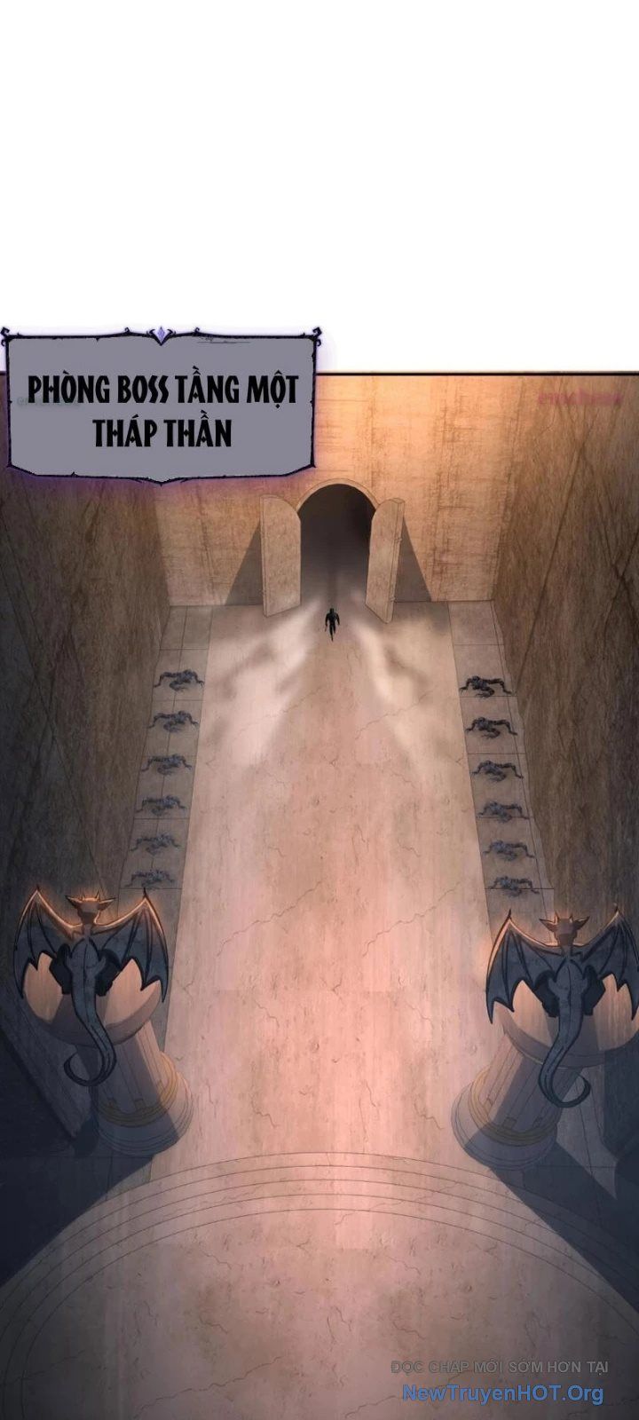 Toàn Dân Đoạt Tháp: Ta Đã Sớm Thông Qua Tầng 999 - Chapter 7 - Page 5