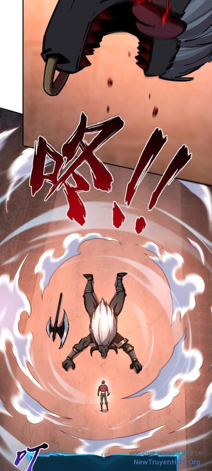 Toàn Dân Đoạt Tháp: Ta Đã Sớm Thông Qua Tầng 999 - Chapter 7 - Page 50