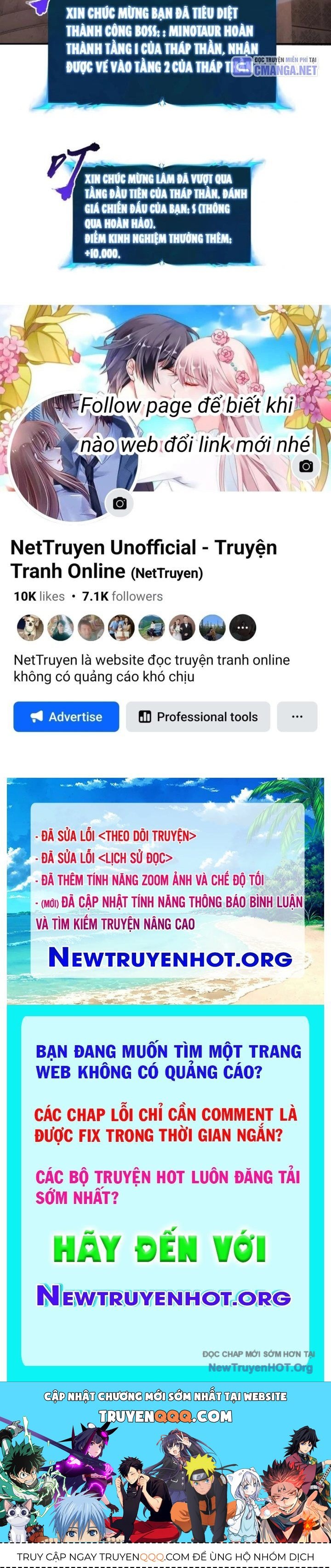 Toàn Dân Đoạt Tháp: Ta Đã Sớm Thông Qua Tầng 999 - Chapter 7 - Page 51