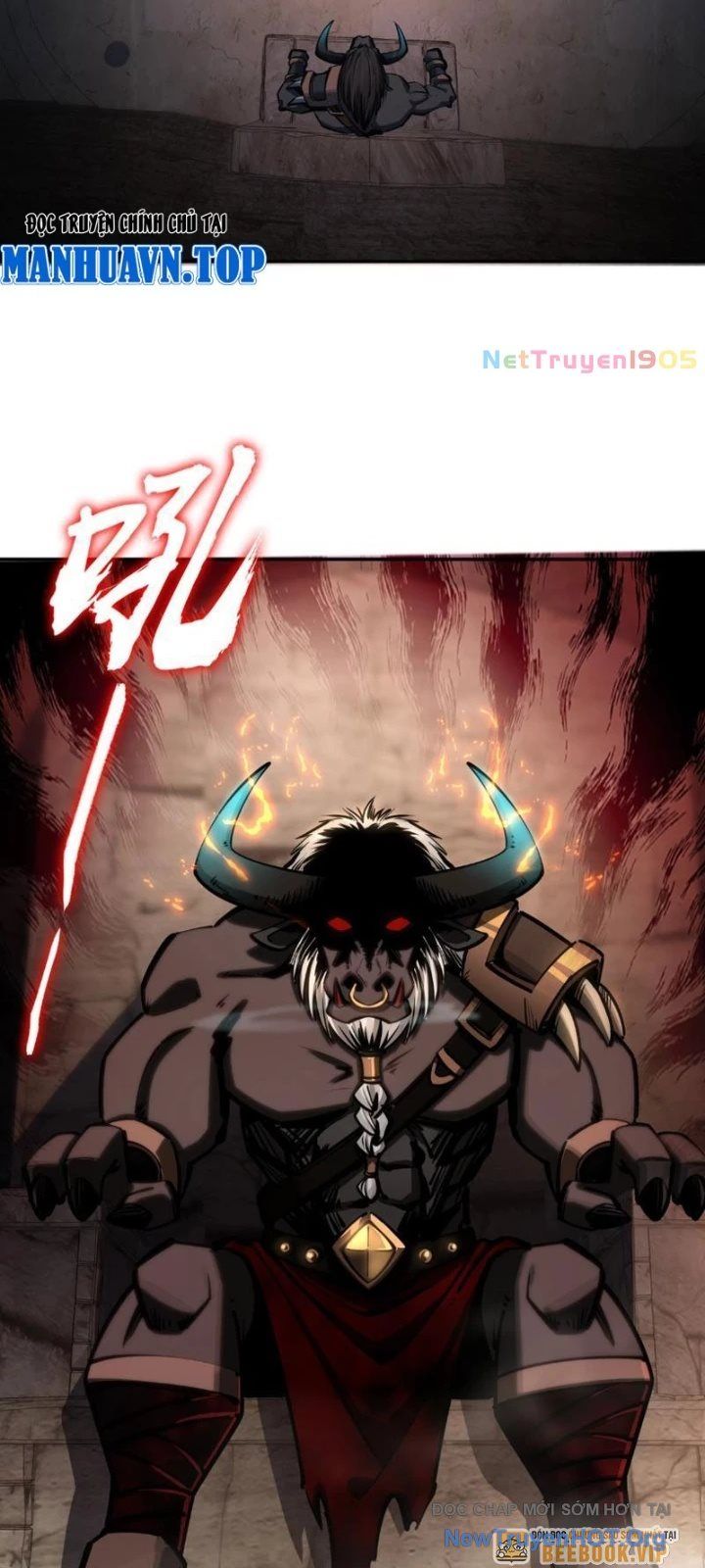 Toàn Dân Đoạt Tháp: Ta Đã Sớm Thông Qua Tầng 999 - Chapter 7 - Page 6