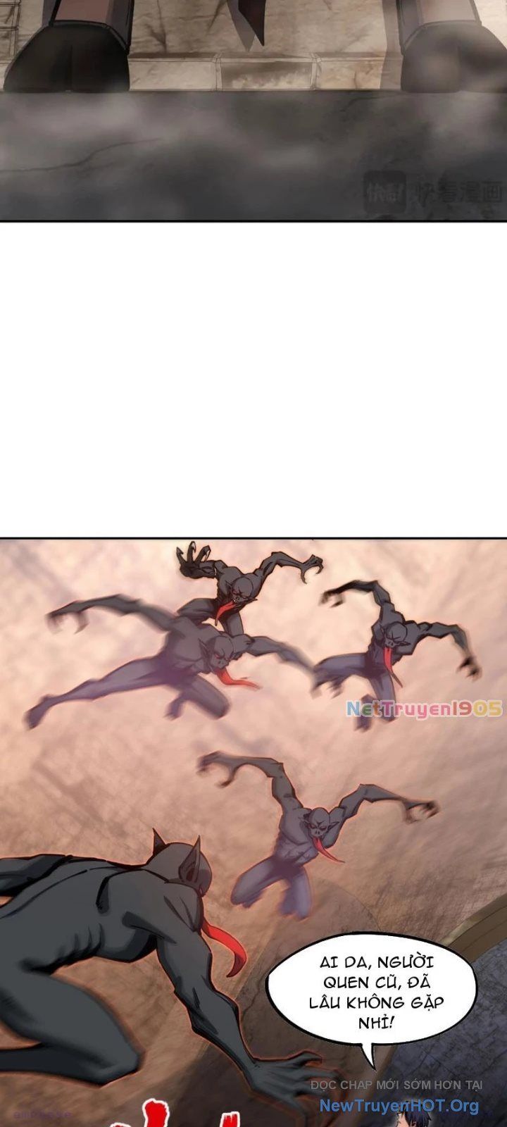 Toàn Dân Đoạt Tháp: Ta Đã Sớm Thông Qua Tầng 999 - Chapter 7 - Page 7