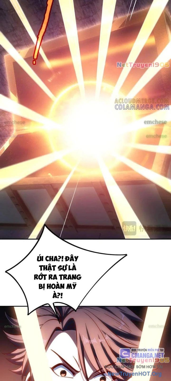 Toàn Dân Đoạt Tháp: Ta Đã Sớm Thông Qua Tầng 999 - Chapter 8 - Page 16