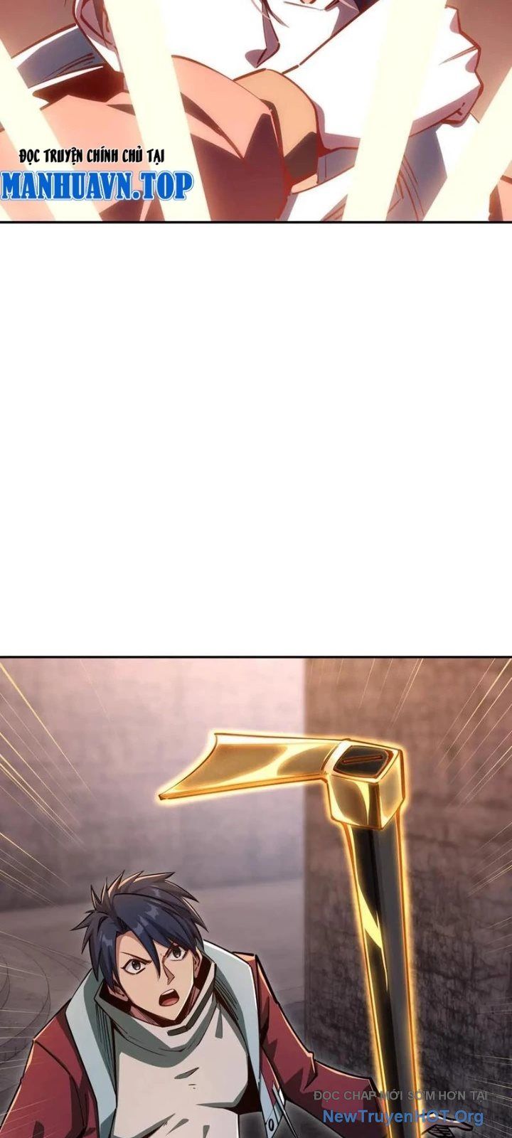 Toàn Dân Đoạt Tháp: Ta Đã Sớm Thông Qua Tầng 999 - Chapter 8 - Page 17