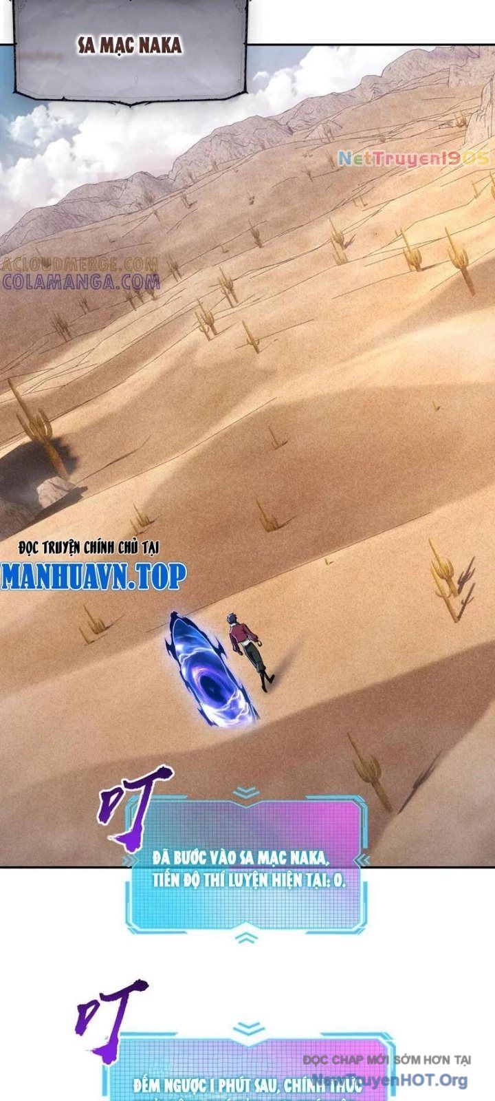 Toàn Dân Đoạt Tháp: Ta Đã Sớm Thông Qua Tầng 999 - Chapter 8 - Page 28