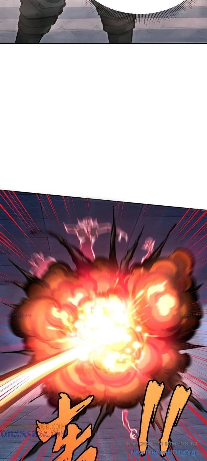 Toàn Dân Đoạt Tháp: Ta Đã Sớm Thông Qua Tầng 999 - Chapter 8 - Page 3