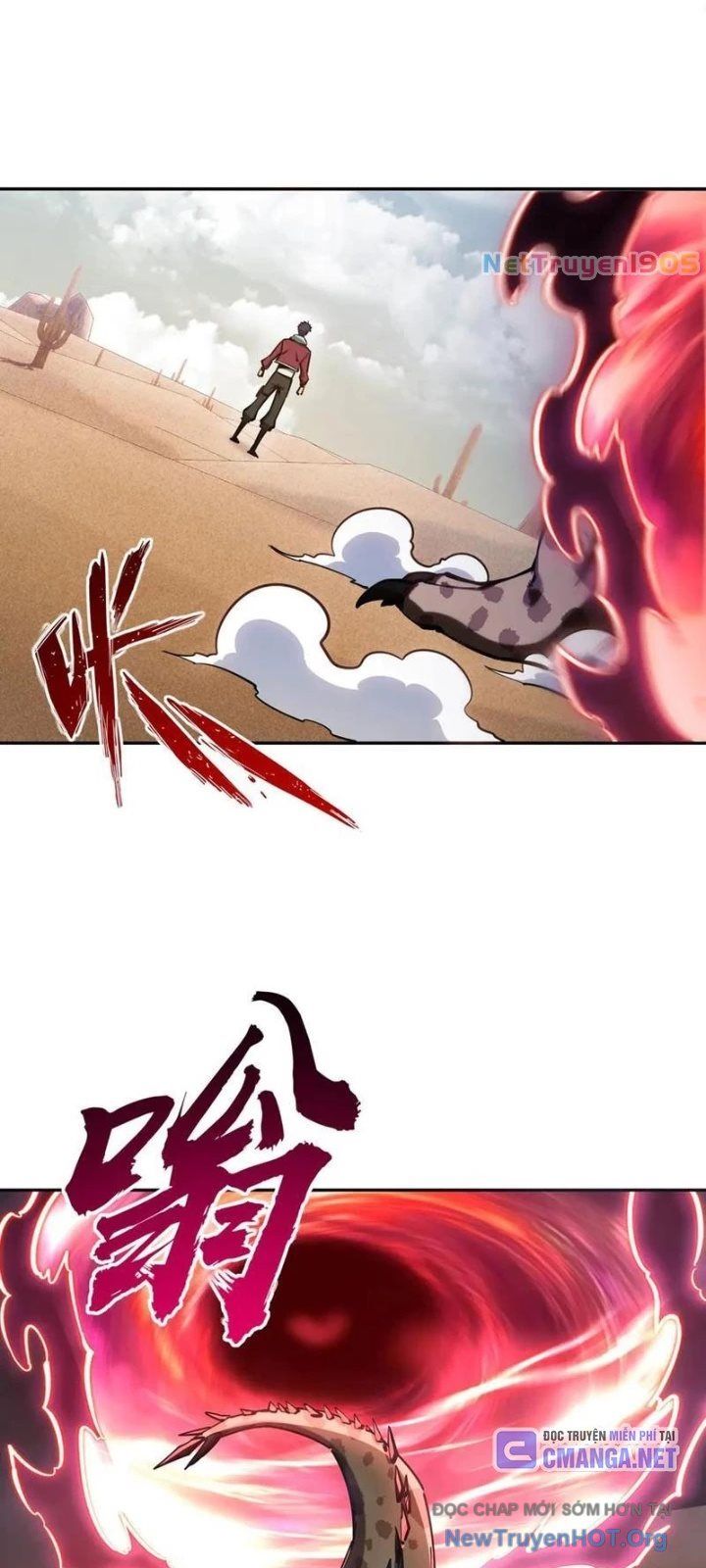 Toàn Dân Đoạt Tháp: Ta Đã Sớm Thông Qua Tầng 999 - Chapter 8 - Page 30