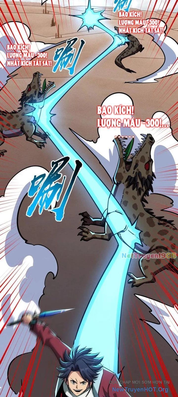 Toàn Dân Đoạt Tháp: Ta Đã Sớm Thông Qua Tầng 999 - Chapter 8 - Page 38