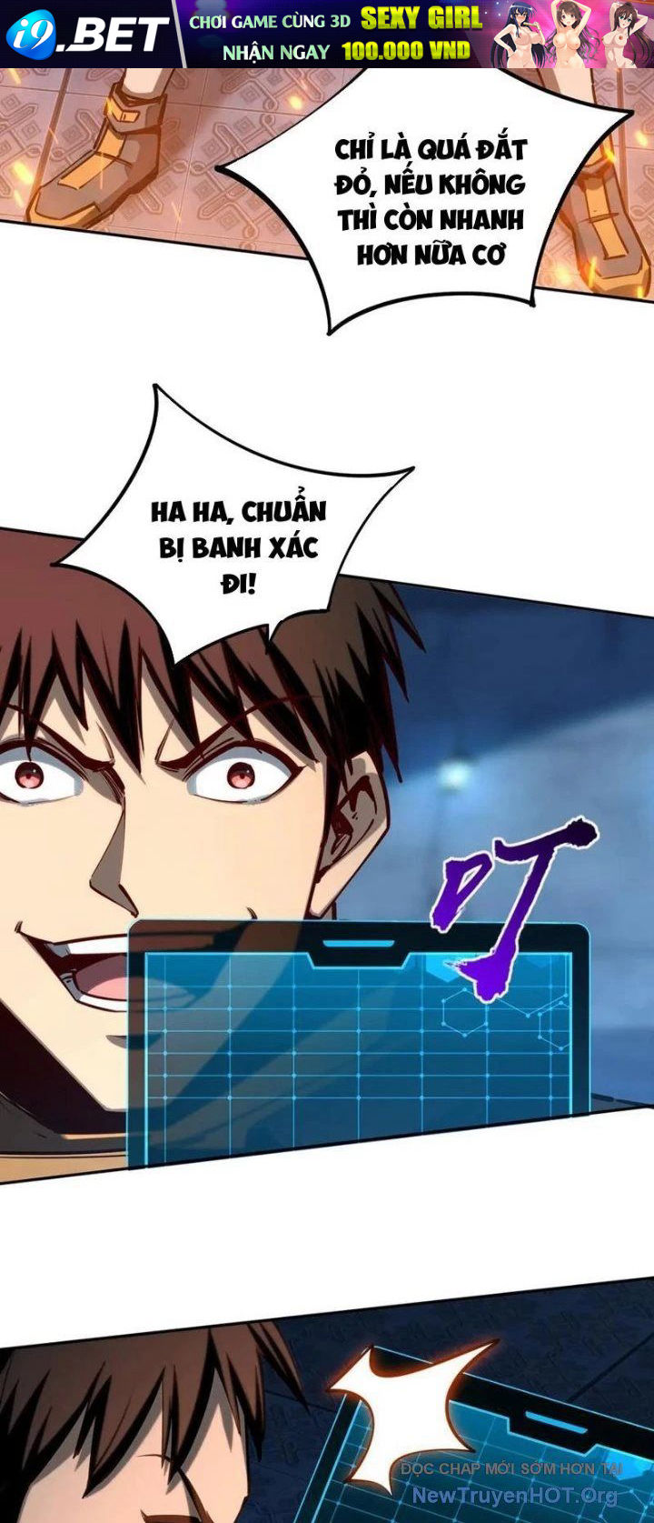 Toàn Dân Đoạt Tháp: Ta Đã Sớm Thông Qua Tầng 999 - Chapter 8 - Page 5
