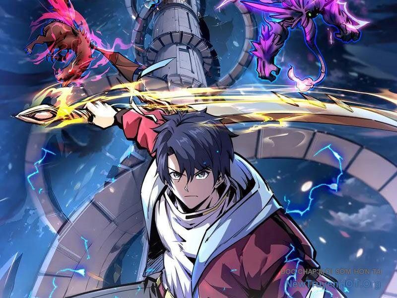 Toàn Dân Đoạt Tháp: Ta Đã Sớm Thông Qua Tầng 999 - Chapter 9 - Page 11