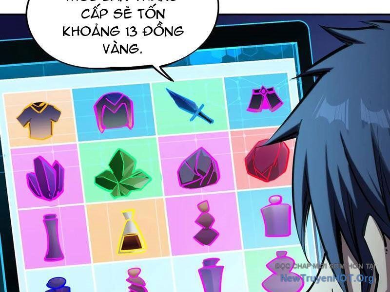 Toàn Dân Đoạt Tháp: Ta Đã Sớm Thông Qua Tầng 999 - Chapter 9 - Page 113