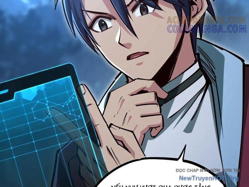 Toàn Dân Đoạt Tháp: Ta Đã Sớm Thông Qua Tầng 999 - Chapter 9 - Page 116