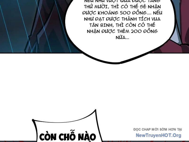 Toàn Dân Đoạt Tháp: Ta Đã Sớm Thông Qua Tầng 999 - Chapter 9 - Page 117