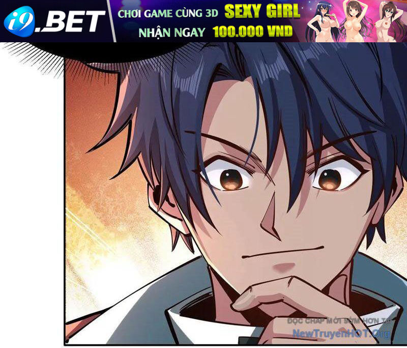 Toàn Dân Đoạt Tháp: Ta Đã Sớm Thông Qua Tầng 999 - Chapter 9 - Page 126