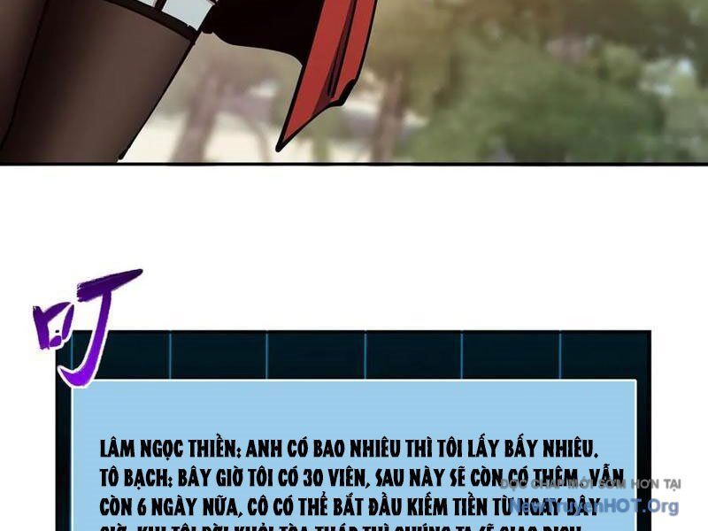 Toàn Dân Đoạt Tháp: Ta Đã Sớm Thông Qua Tầng 999 - Chapter 9 - Page 131