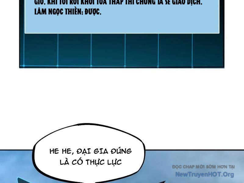 Toàn Dân Đoạt Tháp: Ta Đã Sớm Thông Qua Tầng 999 - Chapter 9 - Page 132