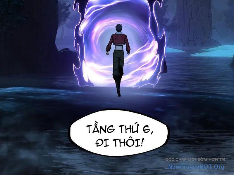 Toàn Dân Đoạt Tháp: Ta Đã Sớm Thông Qua Tầng 999 - Chapter 9 - Page 138