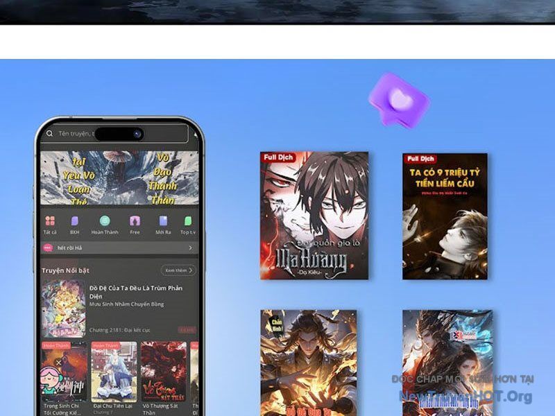 Toàn Dân Đoạt Tháp: Ta Đã Sớm Thông Qua Tầng 999 - Chapter 9 - Page 139