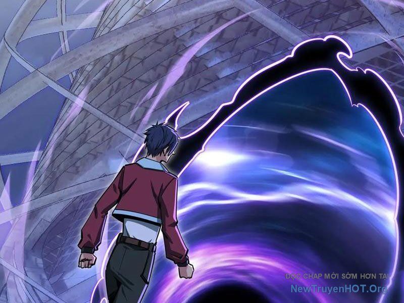 Toàn Dân Đoạt Tháp: Ta Đã Sớm Thông Qua Tầng 999 - Chapter 9 - Page 24