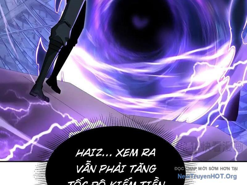 Toàn Dân Đoạt Tháp: Ta Đã Sớm Thông Qua Tầng 999 - Chapter 9 - Page 25