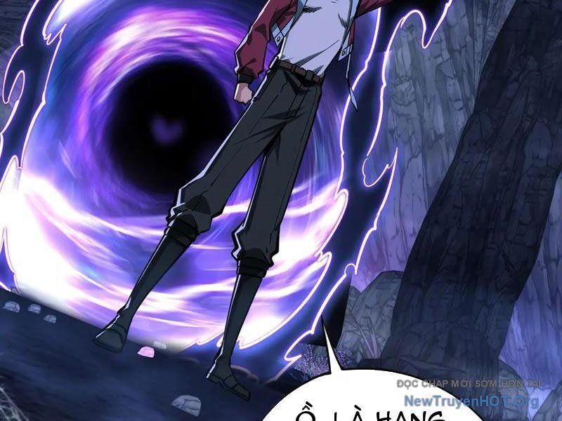 Toàn Dân Đoạt Tháp: Ta Đã Sớm Thông Qua Tầng 999 - Chapter 9 - Page 28