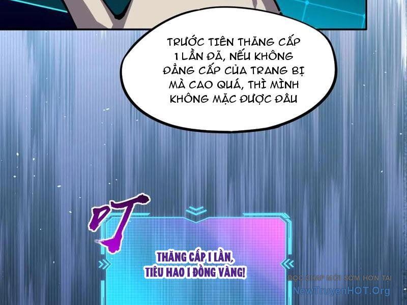 Toàn Dân Đoạt Tháp: Ta Đã Sớm Thông Qua Tầng 999 - Chapter 9 - Page 3