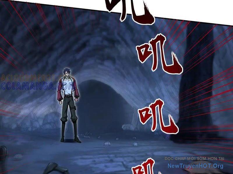 Toàn Dân Đoạt Tháp: Ta Đã Sớm Thông Qua Tầng 999 - Chapter 9 - Page 30