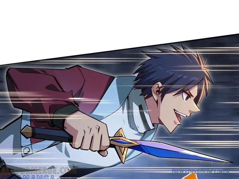 Toàn Dân Đoạt Tháp: Ta Đã Sớm Thông Qua Tầng 999 - Chapter 9 - Page 33