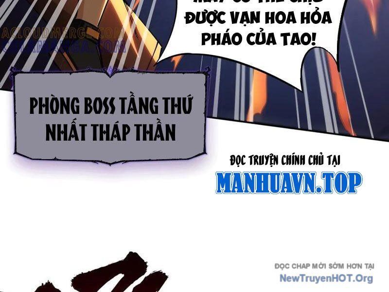 Toàn Dân Đoạt Tháp: Ta Đã Sớm Thông Qua Tầng 999 - Chapter 9 - Page 38