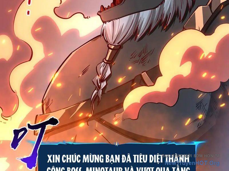Toàn Dân Đoạt Tháp: Ta Đã Sớm Thông Qua Tầng 999 - Chapter 9 - Page 40