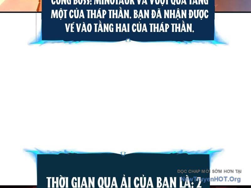 Toàn Dân Đoạt Tháp: Ta Đã Sớm Thông Qua Tầng 999 - Chapter 9 - Page 41