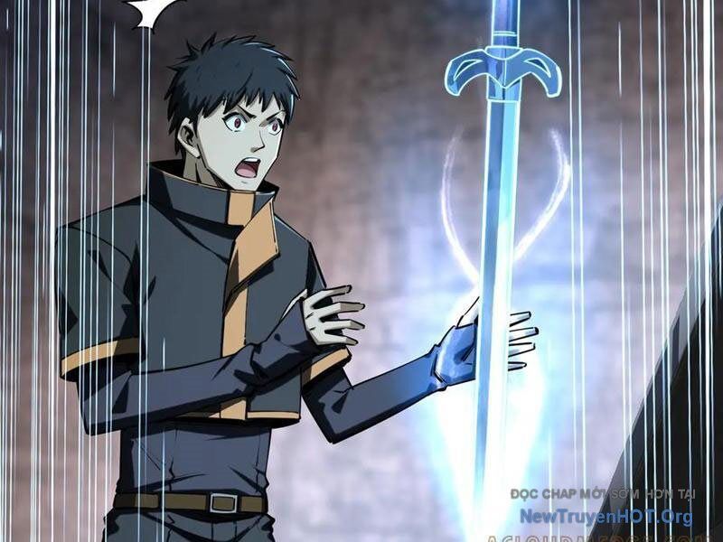 Toàn Dân Đoạt Tháp: Ta Đã Sớm Thông Qua Tầng 999 - Chapter 9 - Page 46