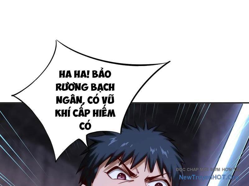 Toàn Dân Đoạt Tháp: Ta Đã Sớm Thông Qua Tầng 999 - Chapter 9 - Page 48