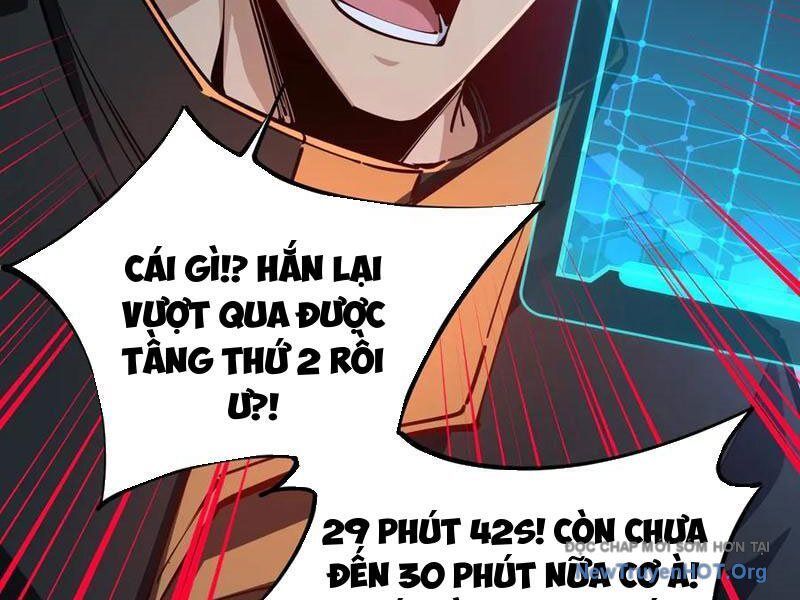 Toàn Dân Đoạt Tháp: Ta Đã Sớm Thông Qua Tầng 999 - Chapter 9 - Page 53