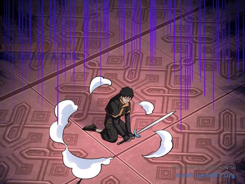 Toàn Dân Đoạt Tháp: Ta Đã Sớm Thông Qua Tầng 999 - Chapter 9 - Page 55