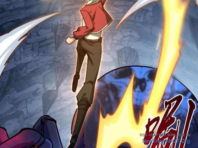 Toàn Dân Đoạt Tháp: Ta Đã Sớm Thông Qua Tầng 999 - Chapter 9 - Page 58