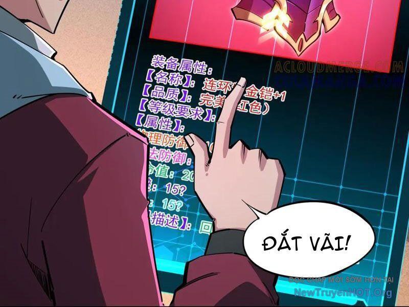 Toàn Dân Đoạt Tháp: Ta Đã Sớm Thông Qua Tầng 999 - Chapter 9 - Page 6