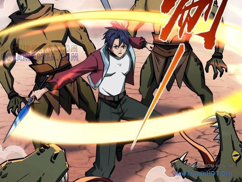 Toàn Dân Đoạt Tháp: Ta Đã Sớm Thông Qua Tầng 999 - Chapter 9 - Page 63