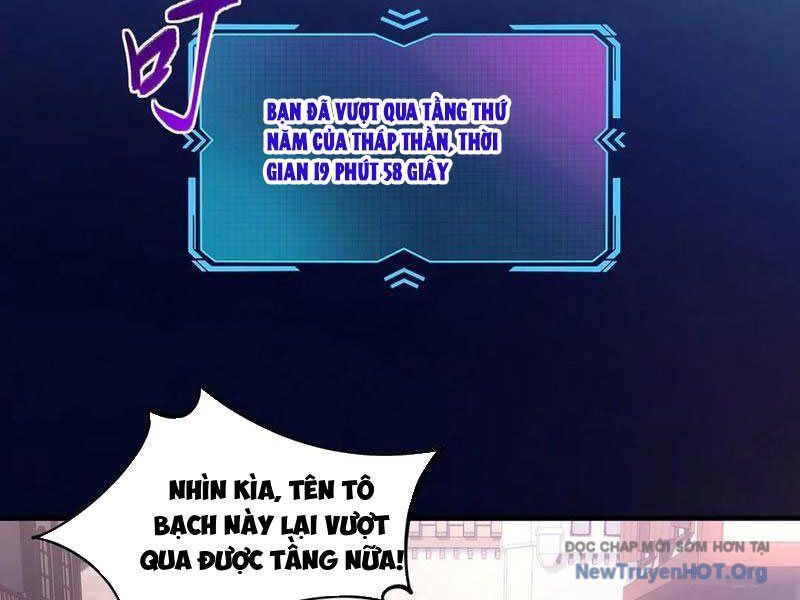 Toàn Dân Đoạt Tháp: Ta Đã Sớm Thông Qua Tầng 999 - Chapter 9 - Page 71