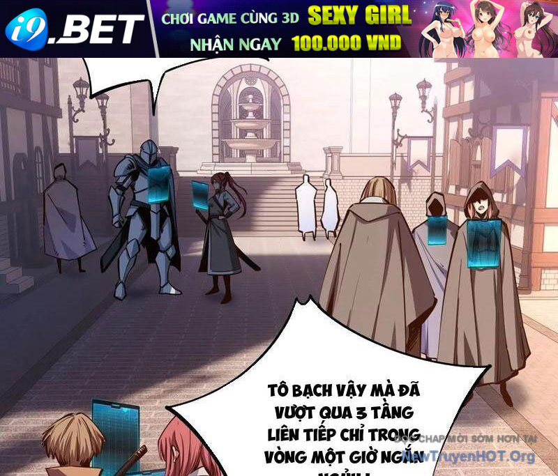 Toàn Dân Đoạt Tháp: Ta Đã Sớm Thông Qua Tầng 999 - Chapter 9 - Page 72