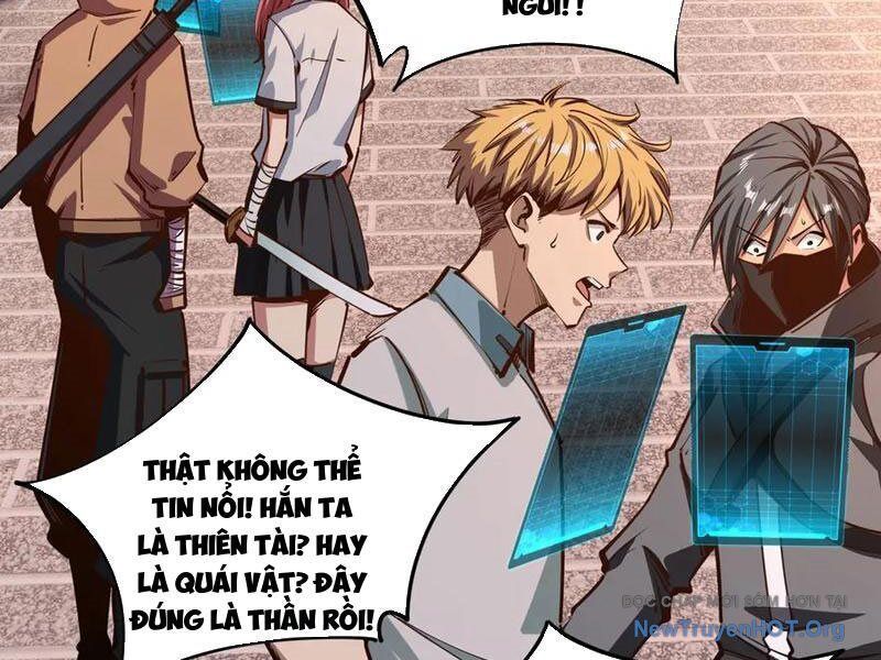 Toàn Dân Đoạt Tháp: Ta Đã Sớm Thông Qua Tầng 999 - Chapter 9 - Page 73