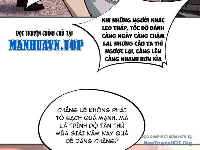 Toàn Dân Đoạt Tháp: Ta Đã Sớm Thông Qua Tầng 999 - Chapter 9 - Page 74