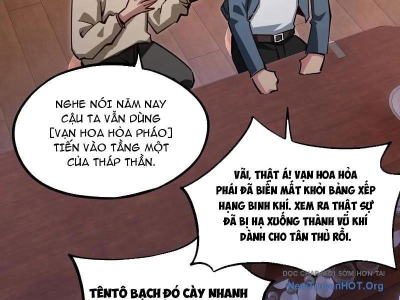 Toàn Dân Đoạt Tháp: Ta Đã Sớm Thông Qua Tầng 999 - Chapter 9 - Page 76