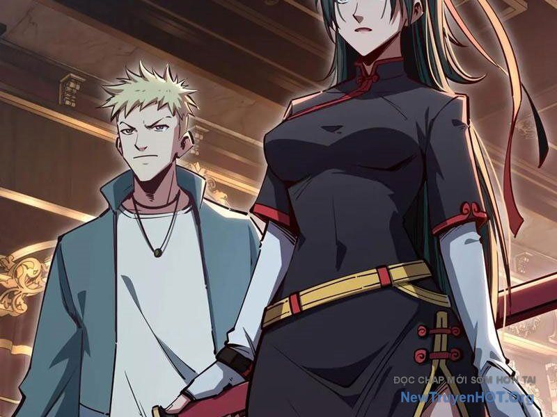 Toàn Dân Đoạt Tháp: Ta Đã Sớm Thông Qua Tầng 999 - Chapter 9 - Page 81