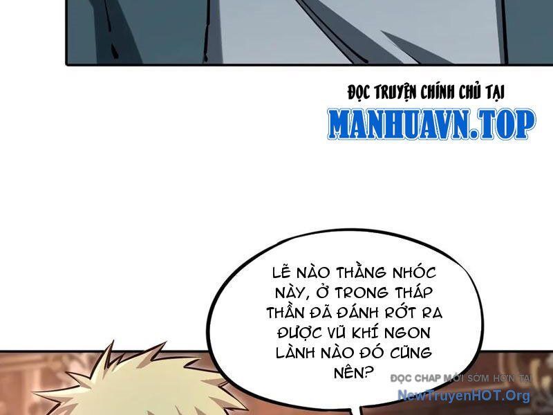 Toàn Dân Đoạt Tháp: Ta Đã Sớm Thông Qua Tầng 999 - Chapter 9 - Page 85